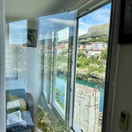 Apartament View Mostar