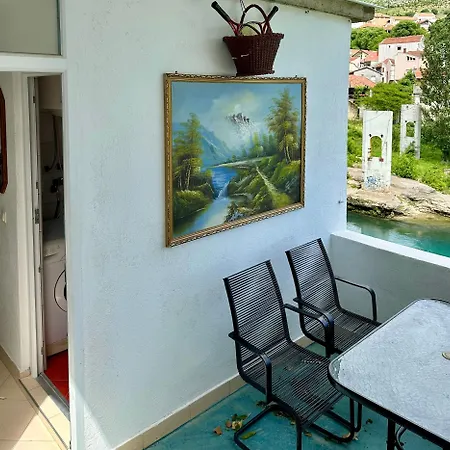 View * Mostar