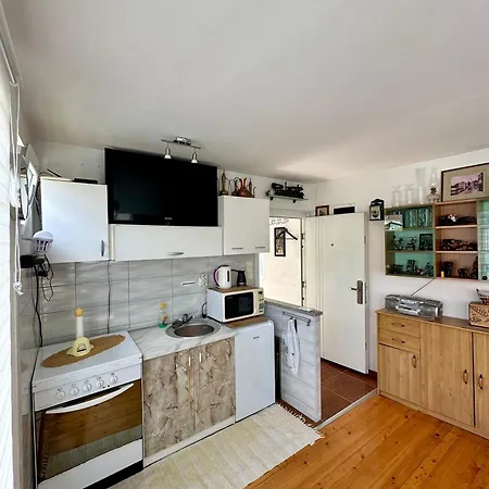 View Apartament