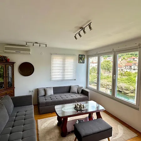 View דירה מוסטר